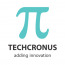 Techcronus Business Solutions logo
